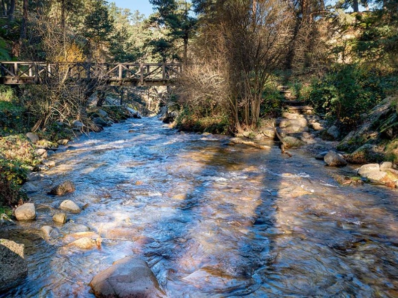 planes san lorenzo del escorial planes hotel de martin